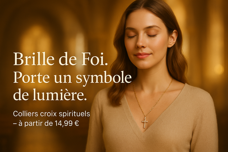Nos bijoux pour elle