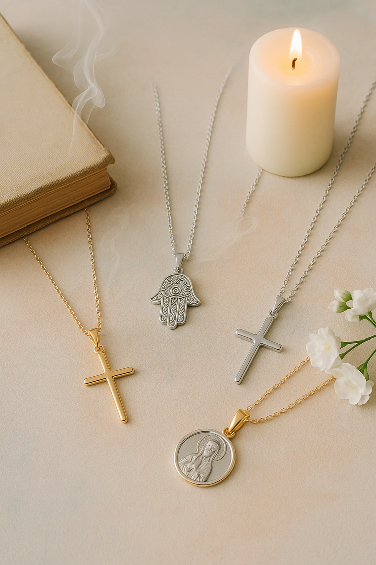 Nos produits religieux